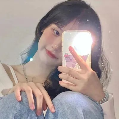 天空中的金星