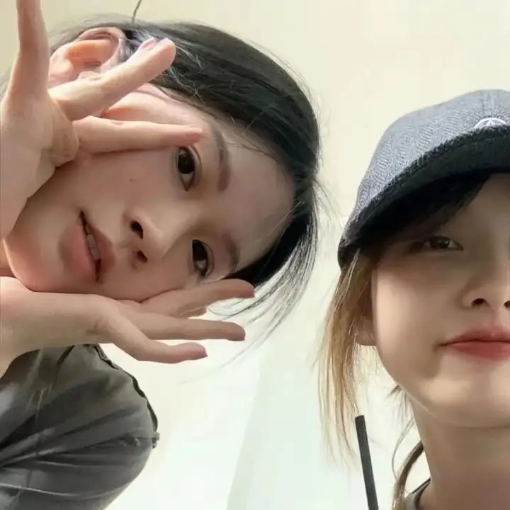 姐妹情仇