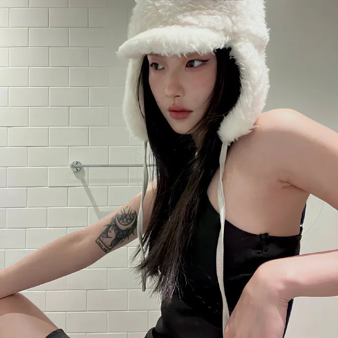 我的恋人有点迷