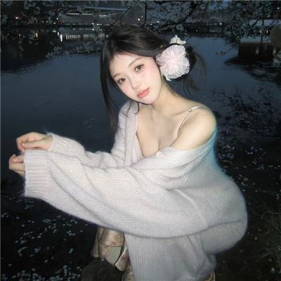在云端