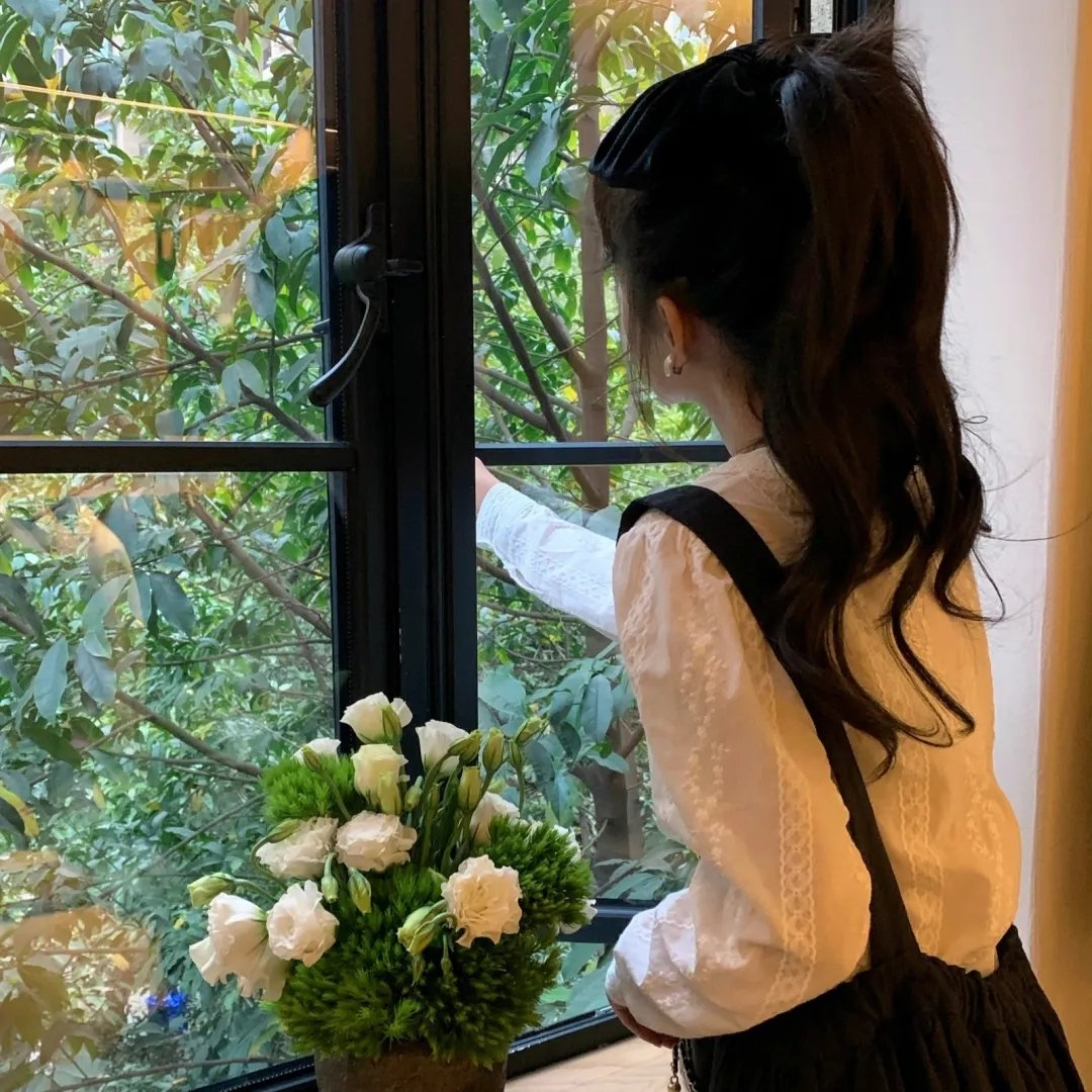 小可爱娜斯佳第八季